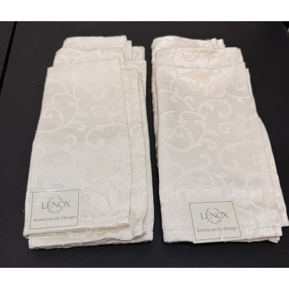 Lenox ivy cloth